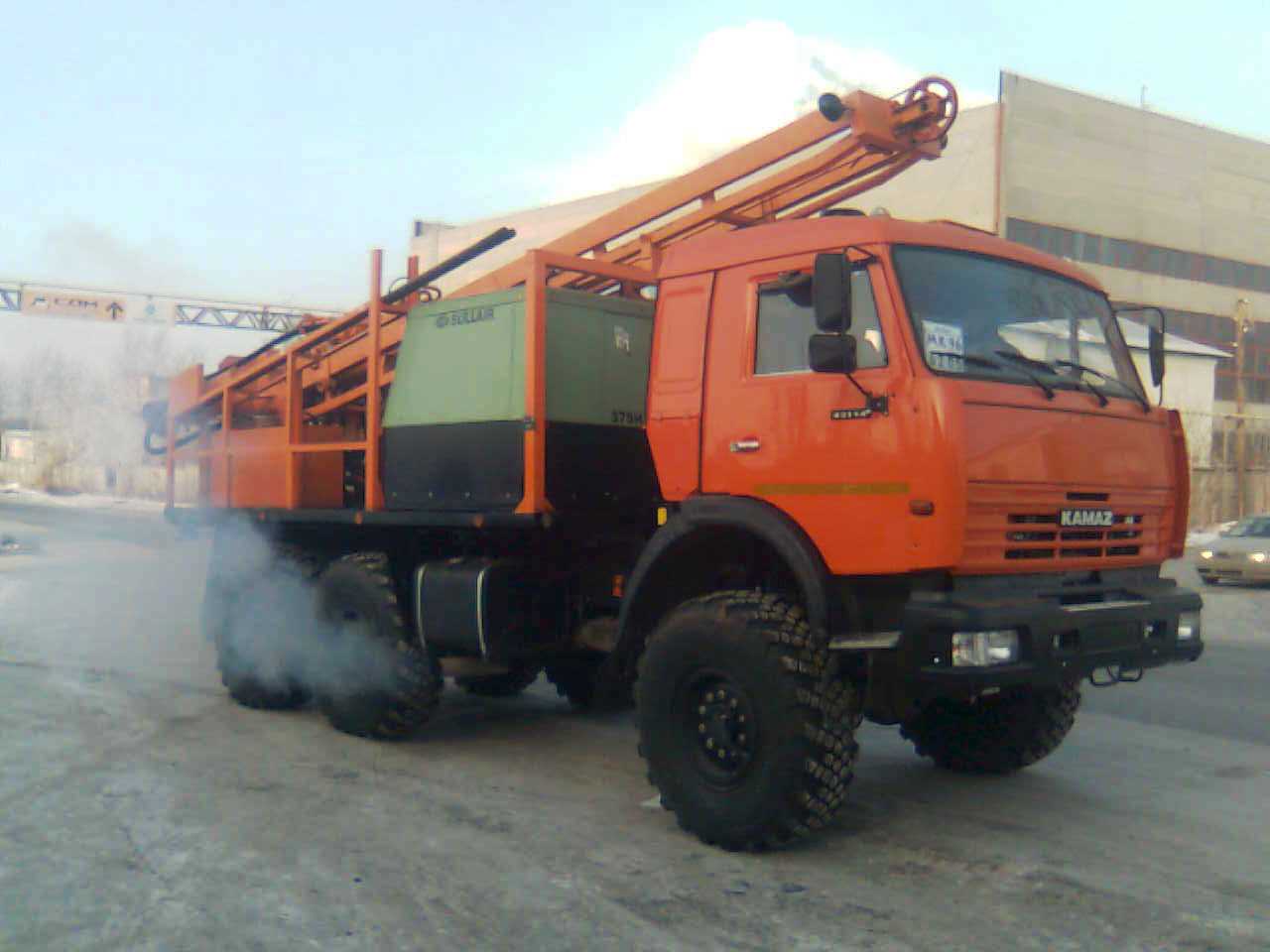 Kamaz
